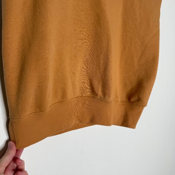 WILD FABLE | Tan Sweater Vest - M - Picture 4 of 6
